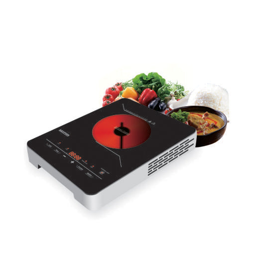 Krypton 2000W Infrared Cooker