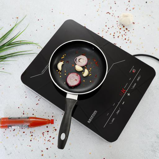 Krypton 2000W Infrared Cooker