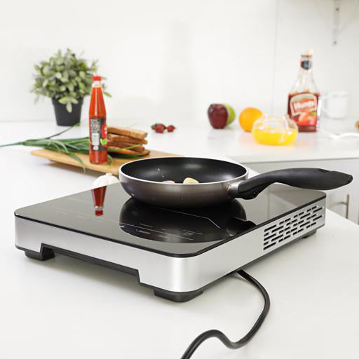 Krypton 2000W Infrared Cooker