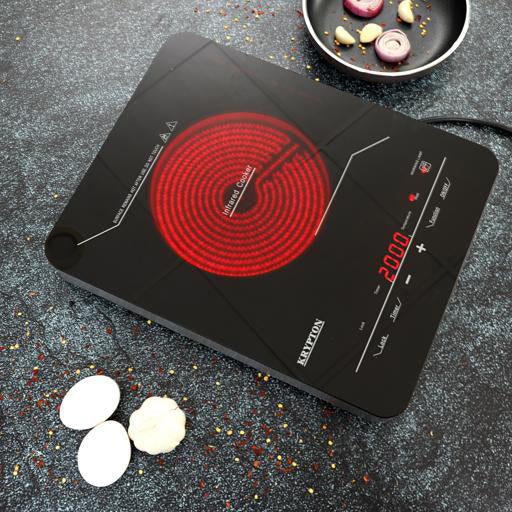 Krypton 2000W Infrared Cooker