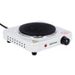 KRYPTON SINGLE SOLID HOT PLATE