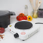 KRYPTON SINGLE SOLID HOT PLATE