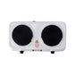 KRYPTON DOUBLE SOLID HOT PLATE