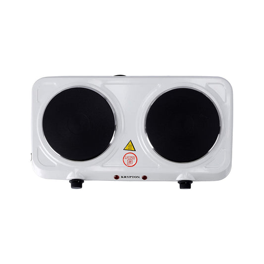 KRYPTON DOUBLE SOLID HOT PLATE