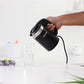 DOUBLE LAYER TRAVEL KETTLE