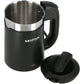 DOUBLE LAYER TRAVEL KETTLE