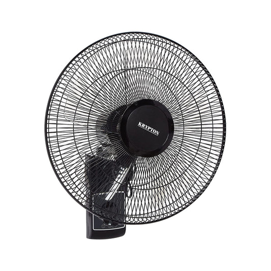 KRYPTON 16INCH WALL FAN