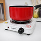 KRYPTON ELECTRIC SINGLE HOT PLATE