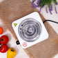 KRYPTON ELECTRIC SINGLE HOT PLATE