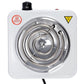 KRYPTON ELECTRIC SINGLE HOT PLATE