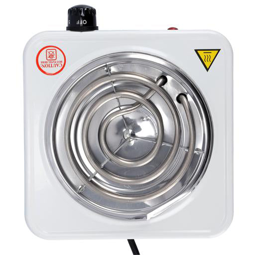 KRYPTON ELECTRIC SINGLE HOT PLATE