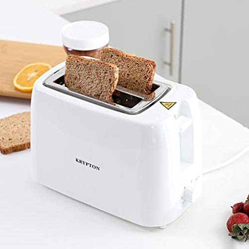 KRYPTON BREAD TOASTER