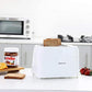 KRYPTON BREAD TOASTER