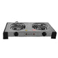KRYPTON DOUBLE COIL HOT PLATE