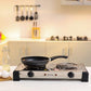 KRYPTON DOUBLE COIL HOT PLATE
