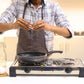KRYPTON DOUBLE COIL HOT PLATE
