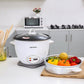 KRYPTON RICE COOKER 1.8LTR