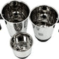 KRYTPTON 3IN1 MIXER GRINDER