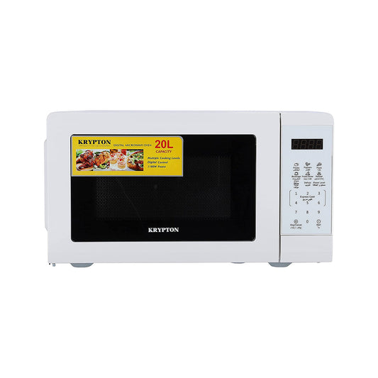 KRYPTON 20LTR MICROWAVE OVEN