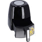 KRYPTON DIGTAL AIR FRYER/OIL FREE 3.5LTR