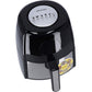 KRYPTON DIGTAL AIR FRYER/OIL FREE 3.5LTR