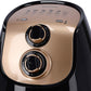 KRYPTON AIR FRYER/OIL FREE 3.5LTR