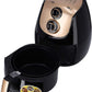 KRYPTON AIR FRYER/OIL FREE 3.5LTR
