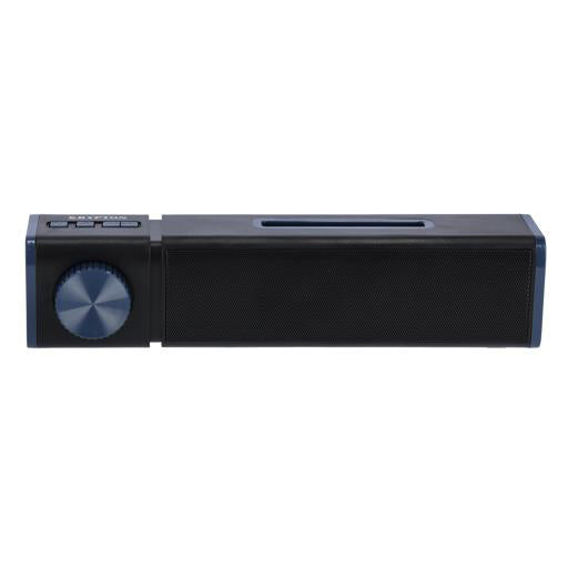 SoundBar WirlesSpkr/Bt/Sd/Usb/Aux/Fm