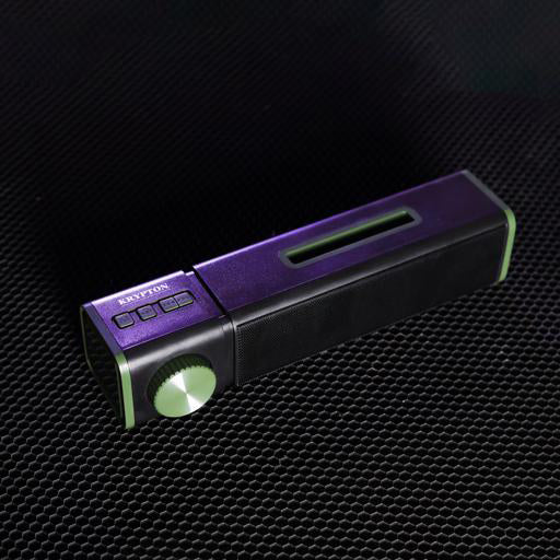 KRYPTON SOUND BAR WIRELESS SP