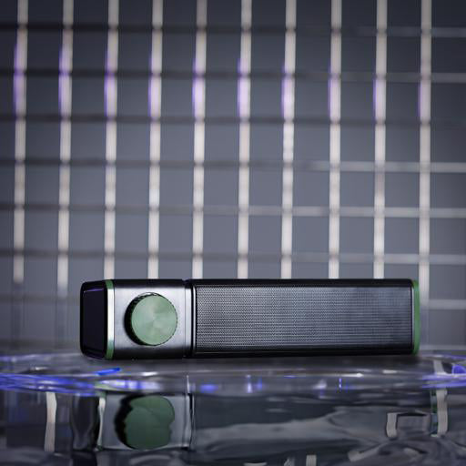 KRYPTON SOUND BAR WIRELESS SP