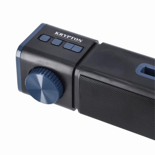 KRYPTON SOUND BAR WIRELESS SP