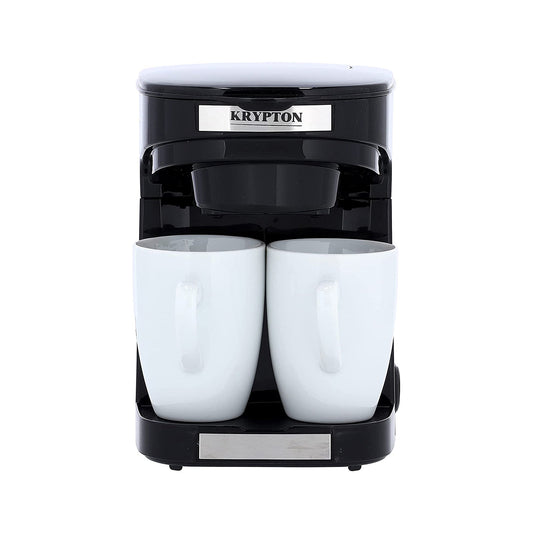 KRYPTON COFFEE MAKER