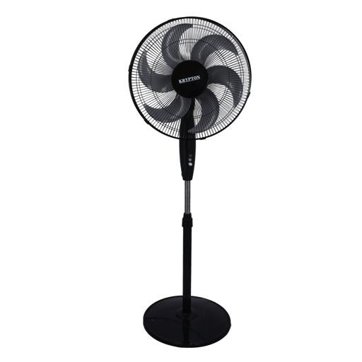 KRYPTON STAND FAN 16INCH