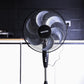 KRYPTON STAND FAN 16INCH