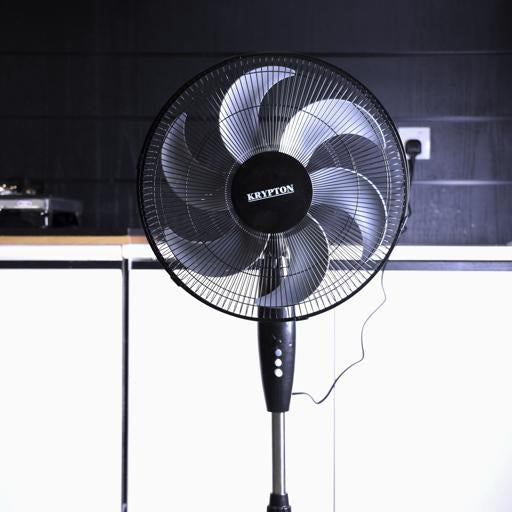 KRYPTON STAND FAN 16INCH