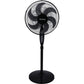 KRYPTON STAND FAN 16INCH W/ REMOTE