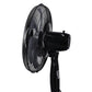 KRYPTON STAND FAN 16INCH W/ REMOTE