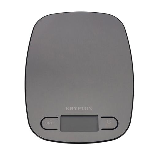 Krypton Digital Kitchen Scale