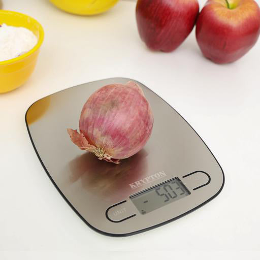 Krypton Digital Kitchen Scale