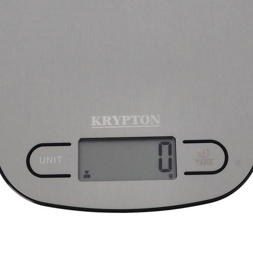 Krypton Digital Kitchen Scale