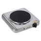 KRYPTON STAINLESS STEEL HOT PLATE