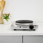 KRYPTON STAINLESS STEEL HOT PLATE