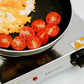KRYPTON STAINLESS STEEL HOT PLATE