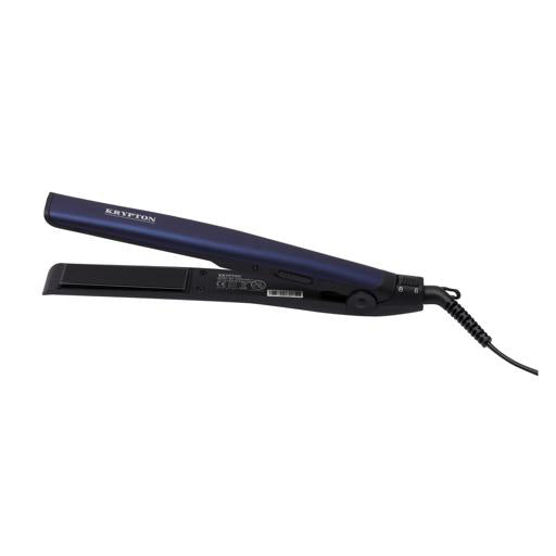 Portable 2 In 1 Hair Dryer & Hair Straightener KNHF5408 Krypton