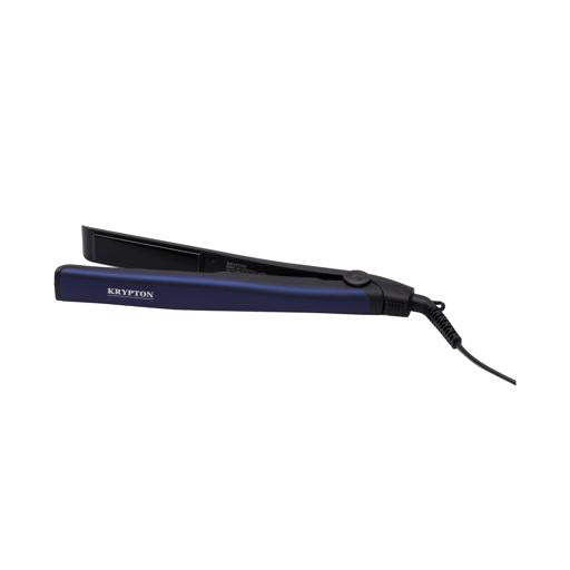 Portable 2 In 1 Hair Dryer & Hair Straightener KNHF5408 Krypton