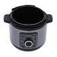 KRYPTON ELECTRIC PRESSURE COOKER