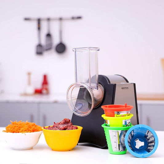 KRYPTON 4IN1 SALAD MAKER