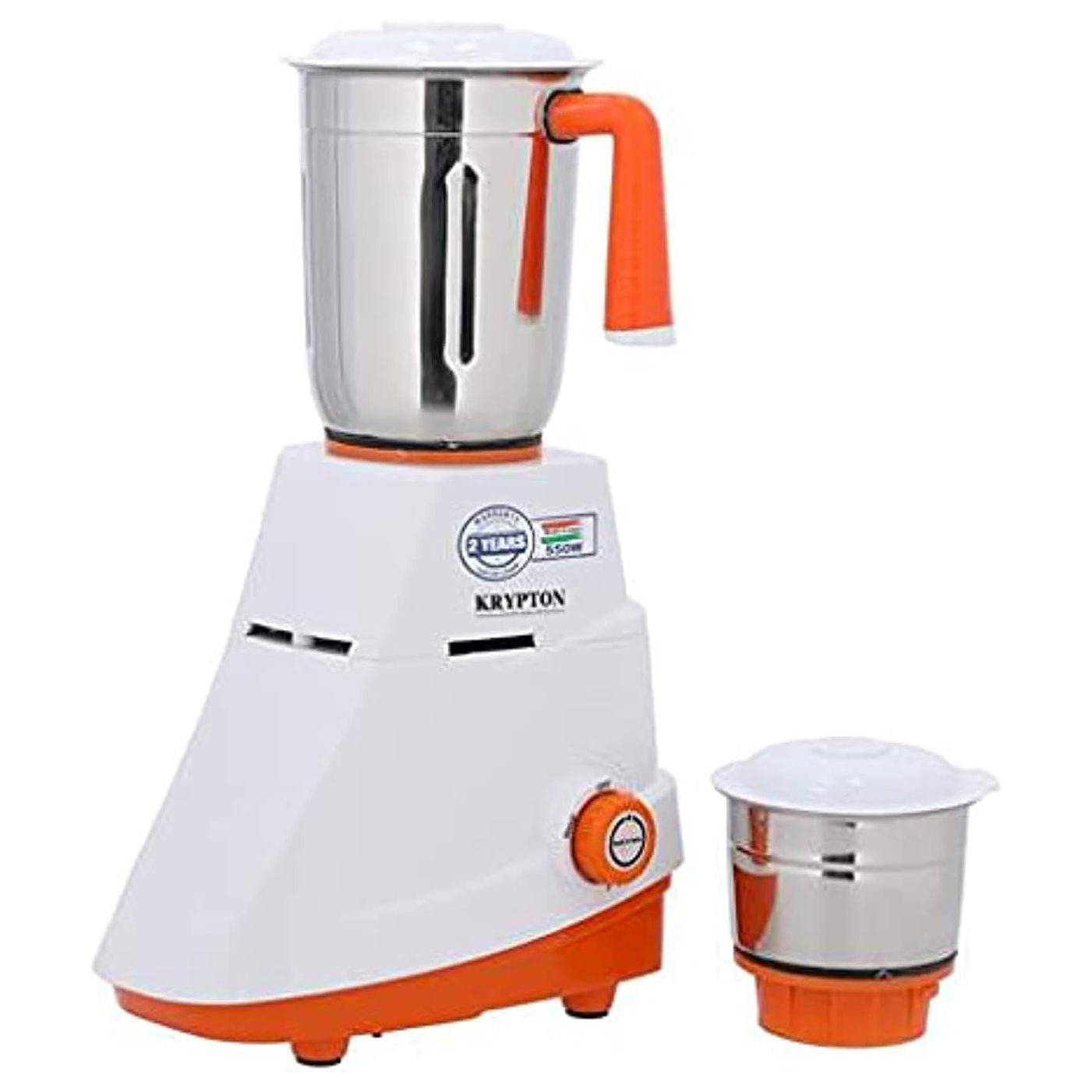 Krypton 550W 2in1 Mixer Grinder KNB6191N