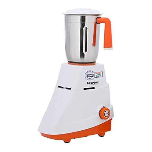 Krypton 550W 2in1 Mixer Grinder KNB6191N