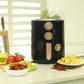 KRYPTON AIR FRYER 3.5LTR